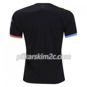 Koszulka Manchester City Precz 2019-2020 - Koszulki Piłkarskie